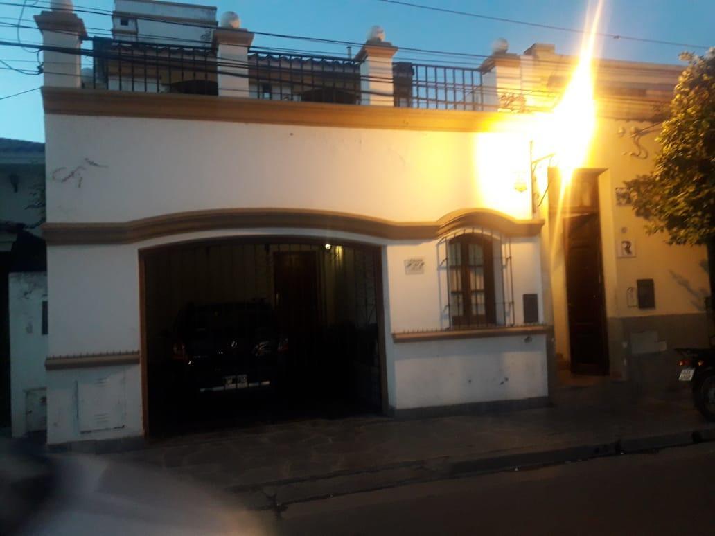 Caseros 44 Bed & Breakfast Salta Esterno foto