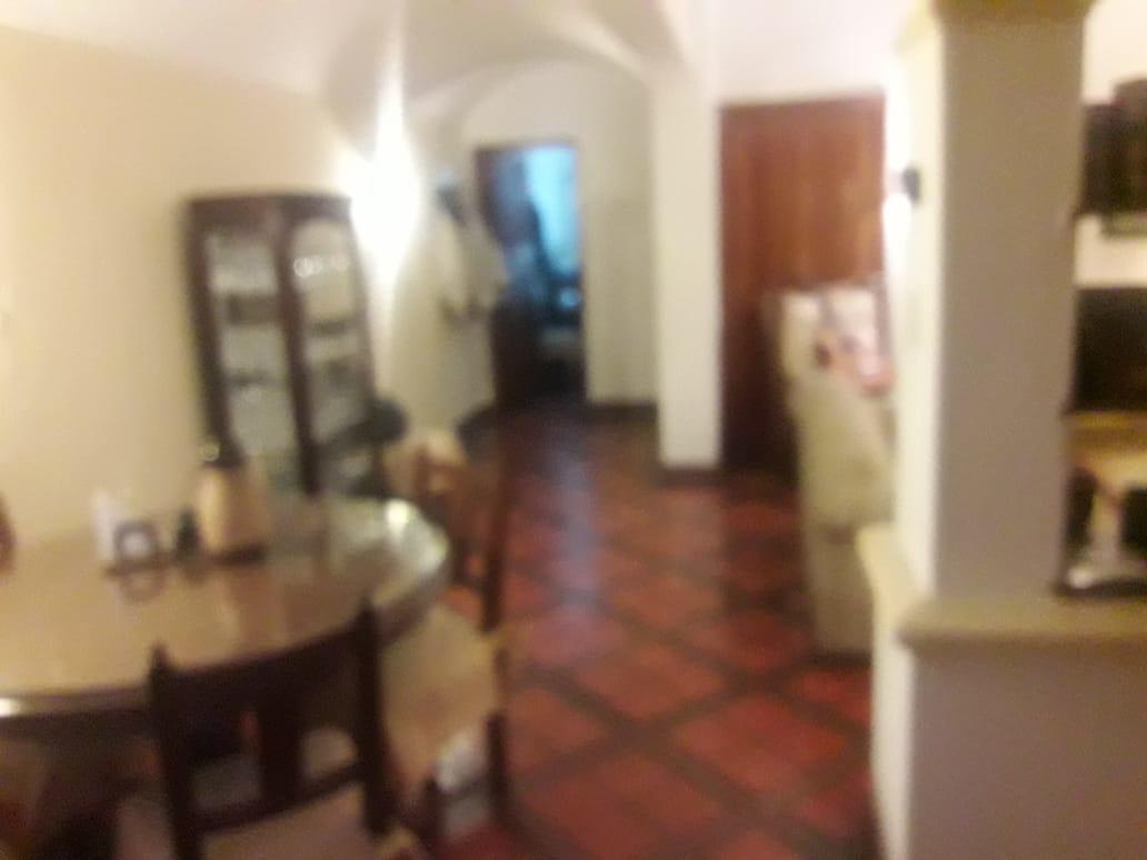 Caseros 44 Bed & Breakfast Salta Esterno foto